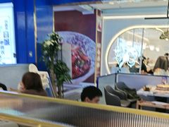 -焖锅部落(容城店)