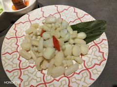 荷塘炒三白-姑苏家宴·苏帮菜·松鼠桂鱼(苏州总店)