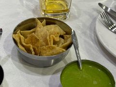 -葛尼沙印度餐厅 (镇明路店)
