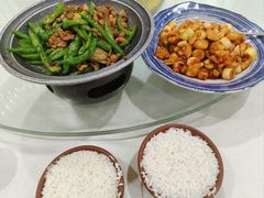 -湘桂人酒楼(西便门店)