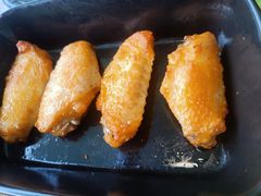 -萨莉亚意式餐厅(梅花园店)