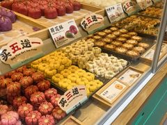-南宋胡记(杭州灵隐寺店)