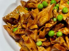 -香融府·烤鸭·家常菜(马家堡路店)
