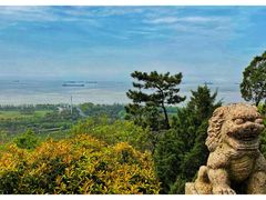 -狼山风景名胜区