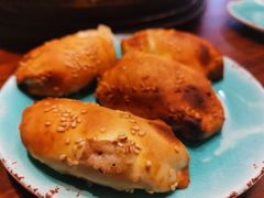 -阿达西新疆特色美食(悦海新天地中央广场店)
