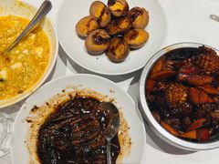 -老吉士酒家(天平路店)