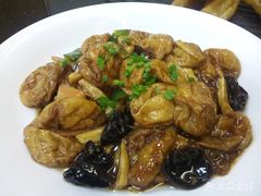 自制小面筋-锡和无锡菜(景丽苑店)