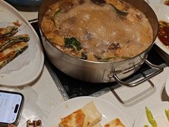 -蝎王府羊蝎子(北大地店)