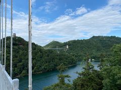 -石燕湖生态旅游景区