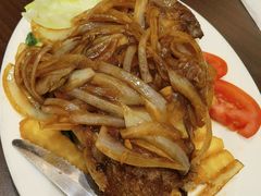 -澳门木偶葡国餐厅(珠海店)