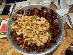 -大丰收脆鱼(浦西万达店)