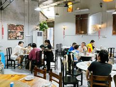 -东坊味道私房菜·地道顺德菜(大良店)