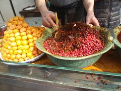 -老金家蛋菜夹馍(西安总店)