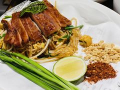 金边粉-帕蓝·暹罗料理(大学路店)