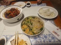 -东方饺子王(工农大路店)