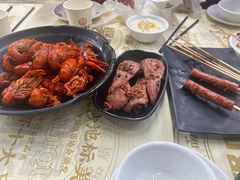 -聚味瞿记·龙虾堂(望城店)