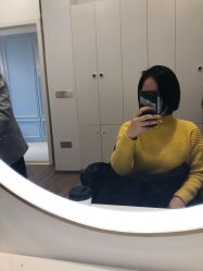 点击看大图 -YESIDO椰岛造型烫发染发