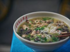 -文山荷鲜居(翠湖店)