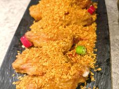 -留半山·香港食堂(啦啦宝都店)