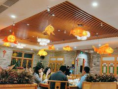 -德胜轩正宗顺德菜(宝安沙井会展中心店)