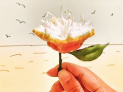 -欢乐牧场海鲜烤肉自助(牡丹园店)