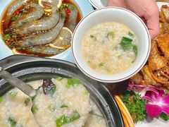 -潮汕壹号·潮汕菜·打边炉·生腌(总店)