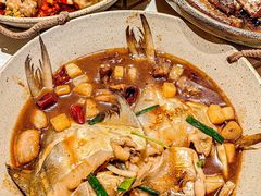 -十面欢腾·海鲜面·台式Bistro(长乐路店)