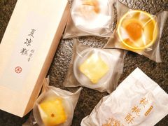 -祥禾饽饽铺·中式糕点(天津河东美福园店)