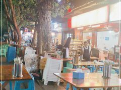 -沈妈砂锅(光华村店)