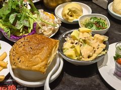 -川骄海鲜自助(亚运村店)