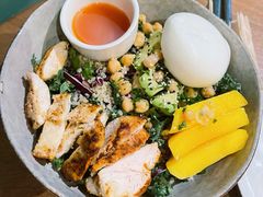 -Wagas(凤凰汇店)