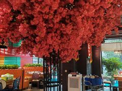 -潮辣重庆火锅(滑县金地广场店)