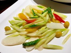 -香樟花园新粤料理(无锡万象城店)