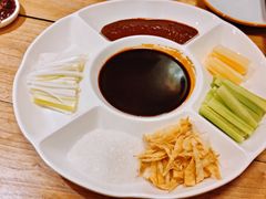 -庆云楼饭庄(什刹海店)