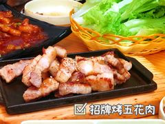 -妈妈手(山大总店)