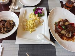 -锦江都城闵行饭店