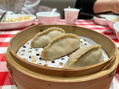 -西贝(新业坊店)