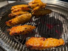 -范儿·嫂子烤肉·精致炭火烤肉(长治路店)