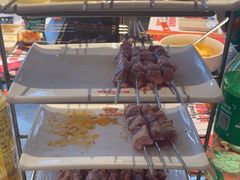 -嫩羊羊·延边烤串·朝鲜族美食(张家港美食街店)