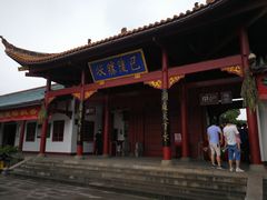 -汴河街