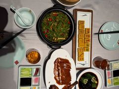 -四世同堂·京菜·烤鸭(双井店)