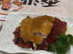 -香港新发烧腊茶餐厅(书城店)