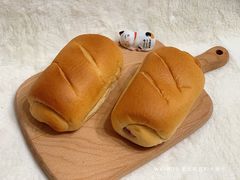 -谷艺烘焙