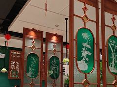 -禄运茶居·手工点心(猎德店)