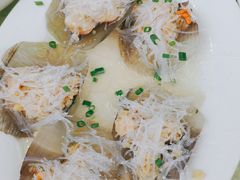 带子-傻记乳鸽王海鲜餐厅