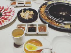 -韩宫宴烤肉·料理(南京江宁万达店)