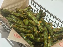 -叁宝烤肉• 西安烧烤(凤城十二路店)