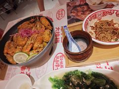 -谭十三大排档·18年老字号(船山路总店)