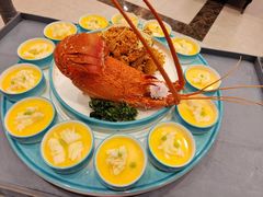 -大东海海鲜酒楼(渔人码头总店)