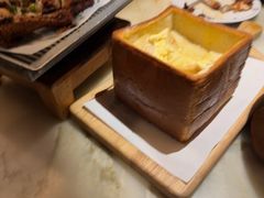 -绿茶餐厅(朝阳大悦城店)